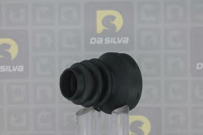 DA SILVA k2611 -  Комплект пыльника, приводной вал